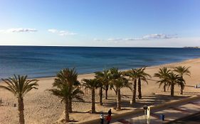 SWEETBEACH, vistas increibles del mar y a solo 10 metros de la playa !!